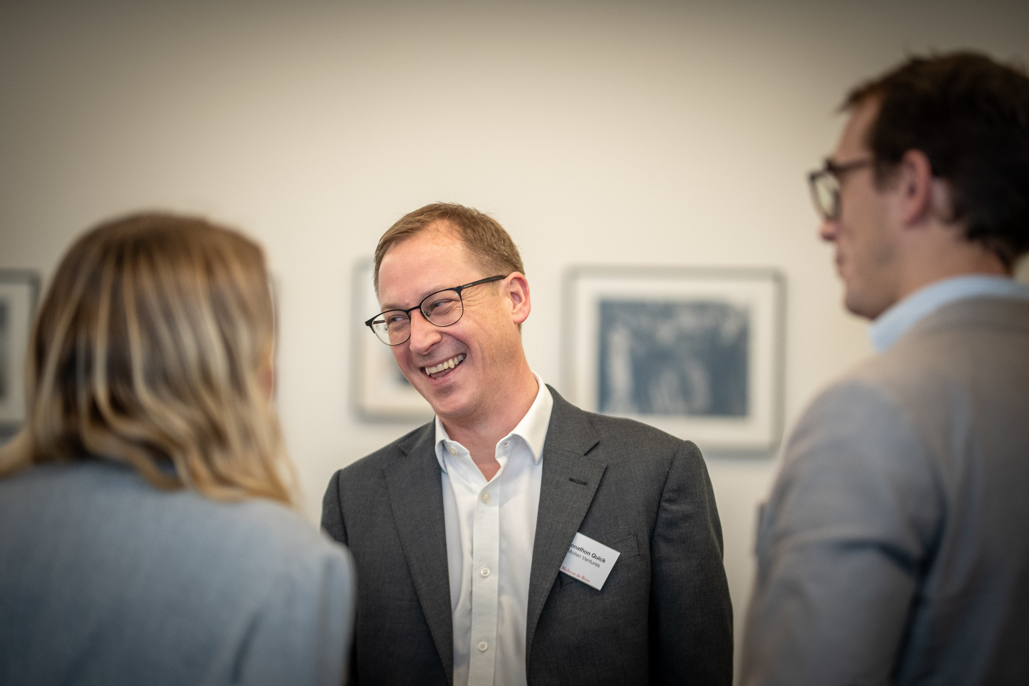 Autumn Technical Seminar and Christmas Drinks 2025