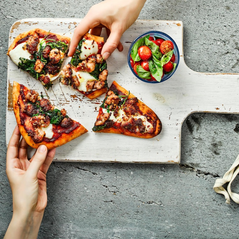 Gousto | S/EIS Top 50