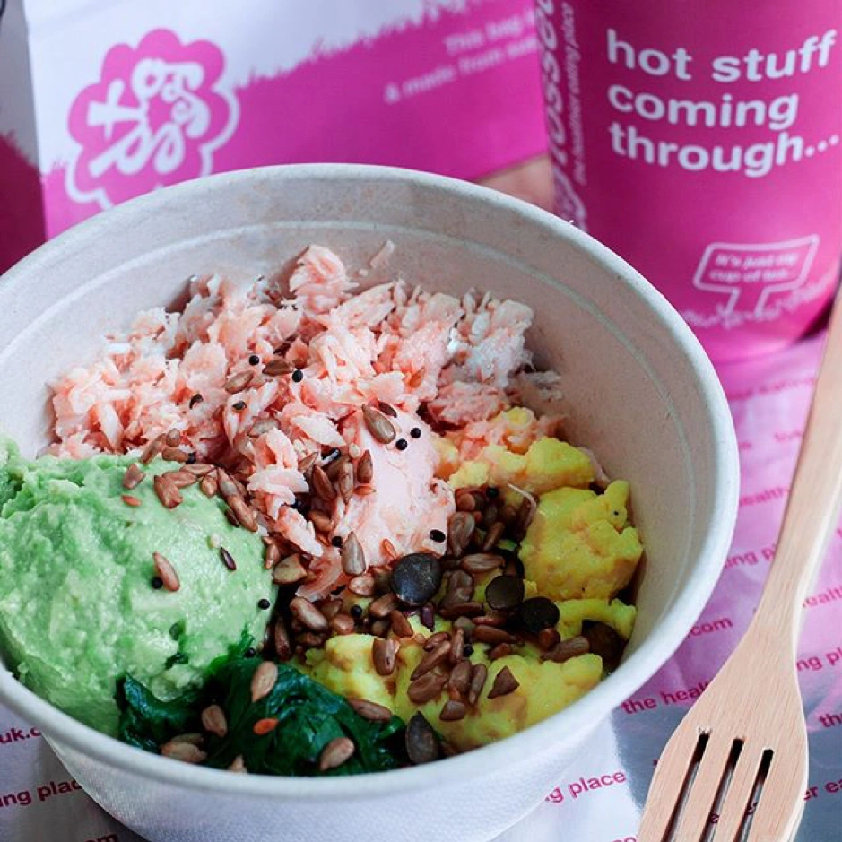 Tossed _ S_EIS Top 50 _2