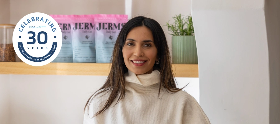 JERMS’ SEIS/EIS Success Story, from founder Louise Macnab