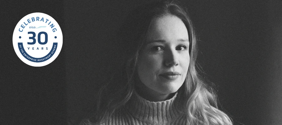 Jorgen House’s SEIS/EIS Success Story, from founder Leah Jorgensen