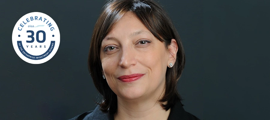 Kore Labs’ SEIS/EIS Success Story, from founder Sabrina del Prete