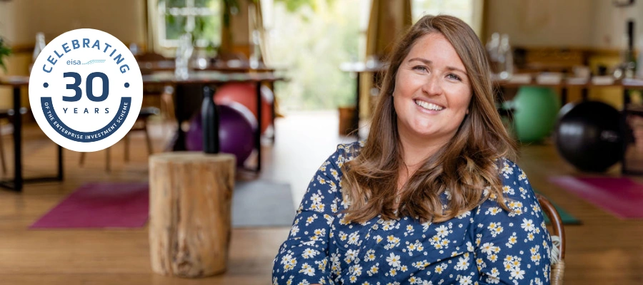 The Mindful Birth Group’s SEIS/EIS Success Story, from CEO and founder Emiliana Hall