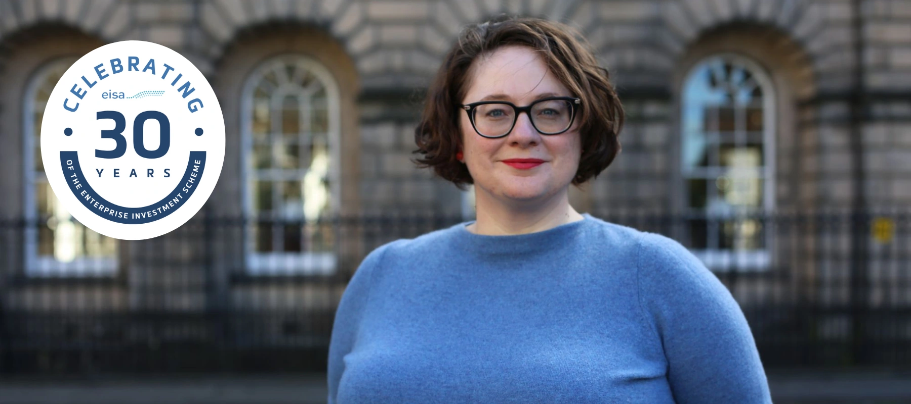 Valla’s SEIS/EIS Success Story, from co-founder and CEO Danae Shell