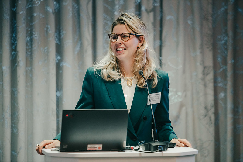 EIS Association’s Spring Technical Seminar 2025