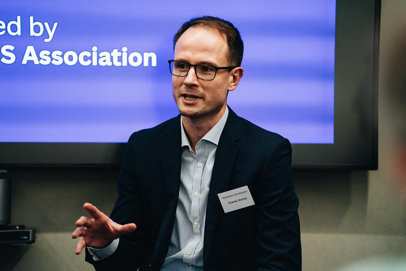 Any Questions Answered: The EIS and SEIS