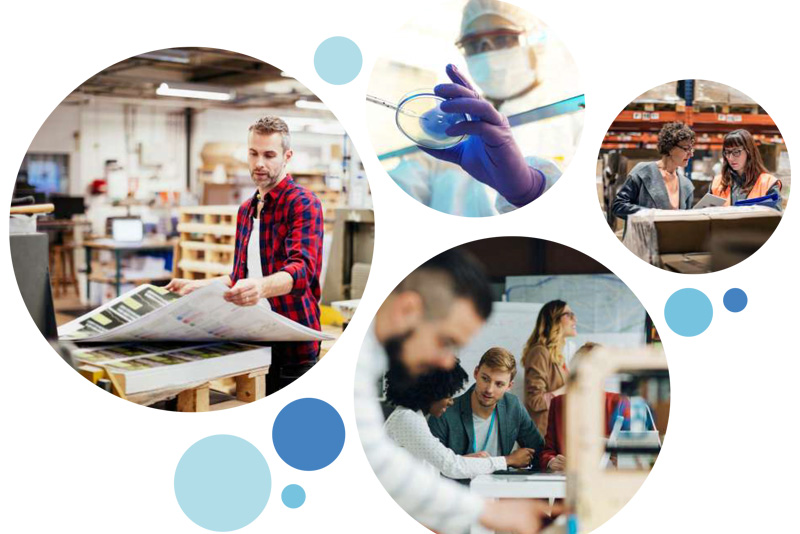 Grow your business with the EIS