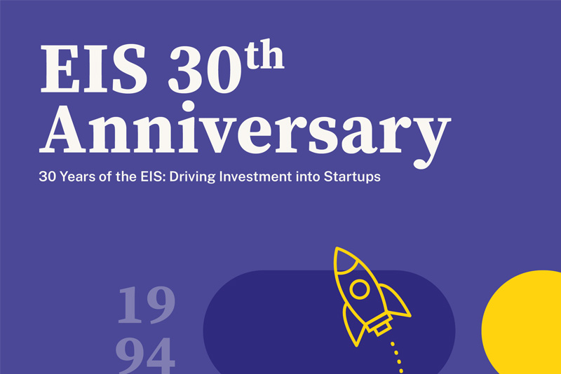 EIS 30th Anniversary Research Report