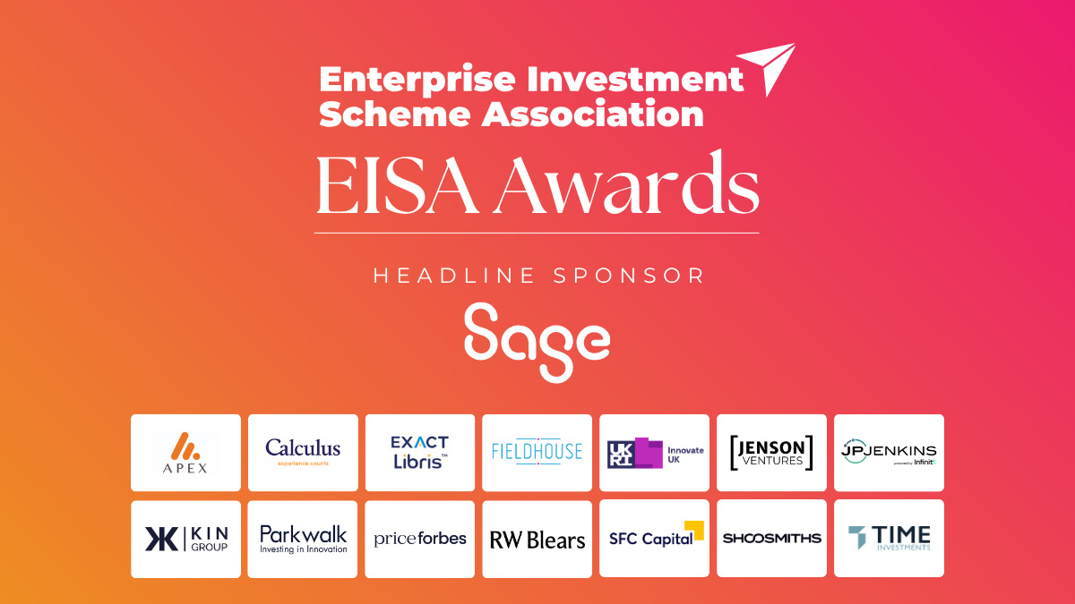 EISA Awards 2026 Winners Announced
